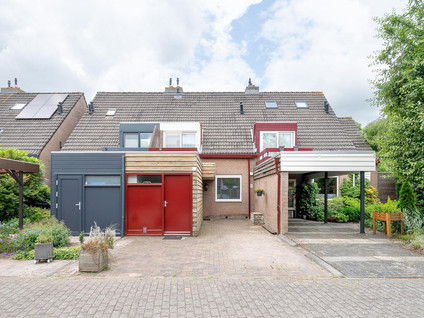 Knoppertkamp 17