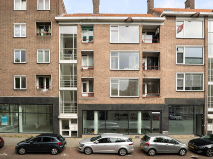 Bredestraat 45A