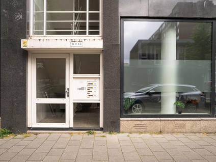Bredestraat 45A