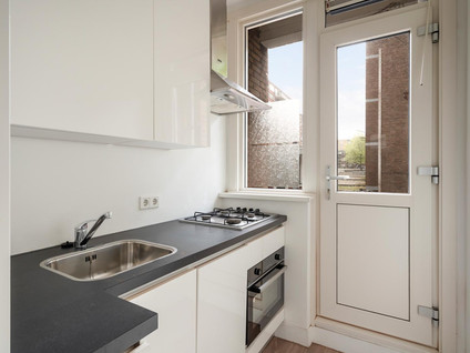Bredestraat 45A
