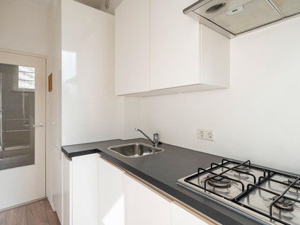 Bredestraat 45A