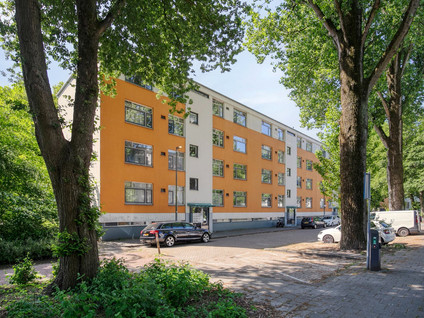 Blaauwstraat 88