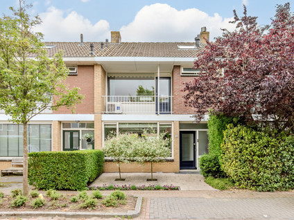 De Ruyterweg 18
