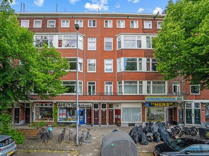 Bergselaan 237B