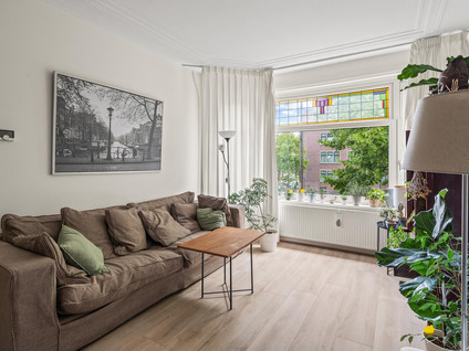 Bergselaan 237B
