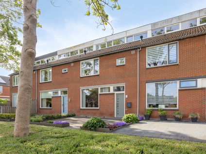 Haringvlietstraat 39