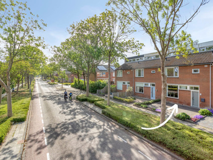 Haringvlietstraat 39