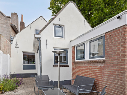 Sint Sebastiaan Doelstraat 12