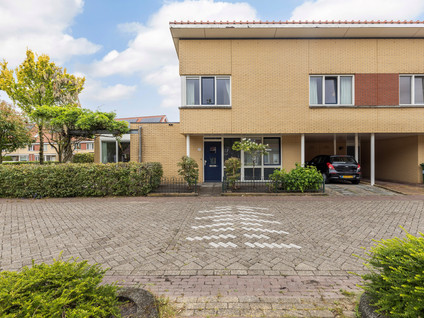 Jasmijnstraat 31