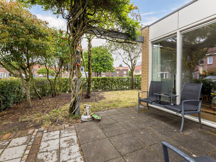 Jasmijnstraat 31