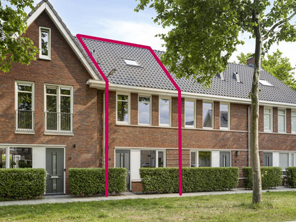 Joannes Zwijsenlaan 16
