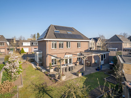 Schipholtstraat 235