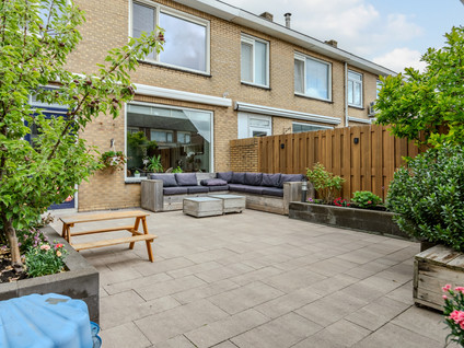 De Ruyterweg 18