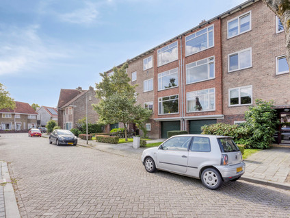 César Franckstraat 17C
