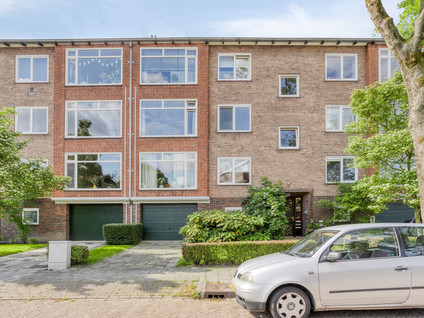 César Franckstraat 17C