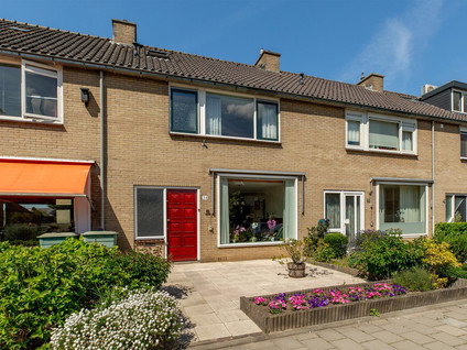 Vlietweg 34