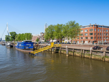 Prins Hendrikkade 82D
