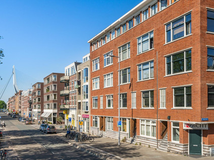Prins Hendrikkade 82D