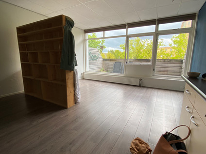 Vechtstraat 45B