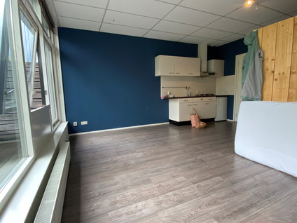 Vechtstraat 45B