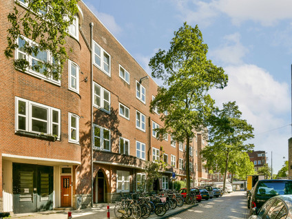 Bronckhorststraat 10 1