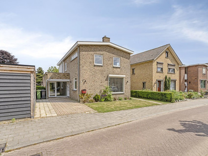Prins Hendrikstraat 1