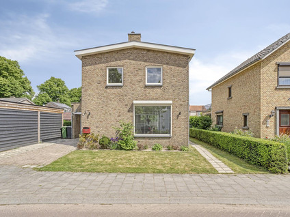 Prins Hendrikstraat 1