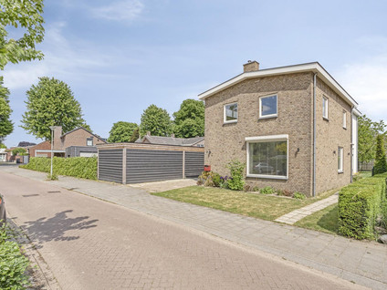 Prins Hendrikstraat 1