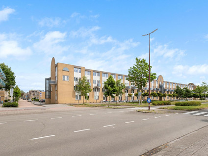 Amelandstraat 2