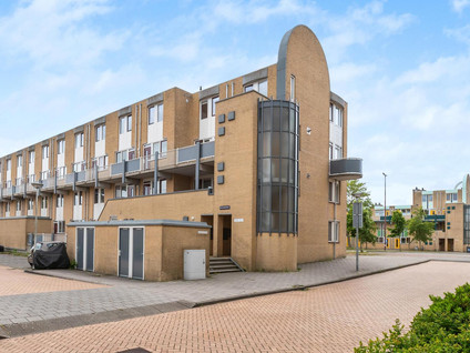 Amelandstraat 2