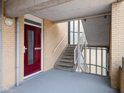 Amelandstraat 2