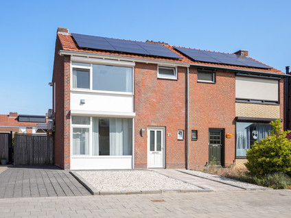Bernhardstraat 21
