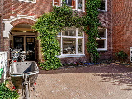 Madurastraat 79D