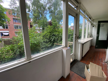 Snelliusstraat 29