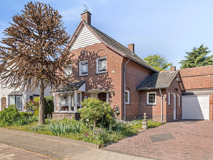 Posthuisstraat 4