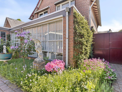 Posthuisstraat 4