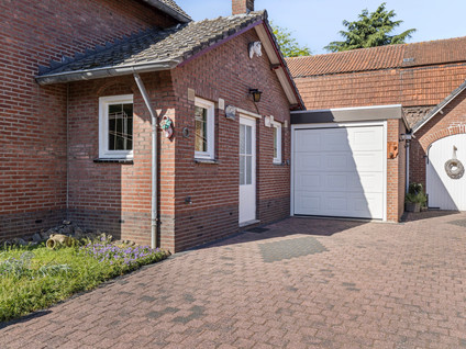 Posthuisstraat 4