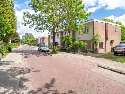 Vondelstraat 76