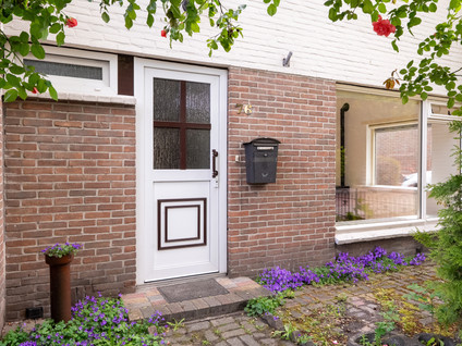 Vondelstraat 76