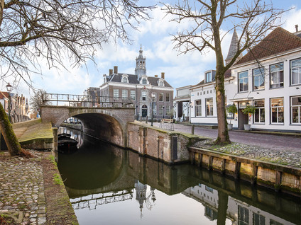 Keizersgracht 2