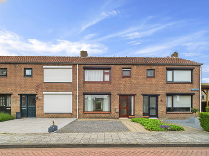 Robertstraat 57