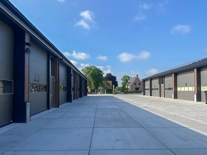 Heuningstraat 10B