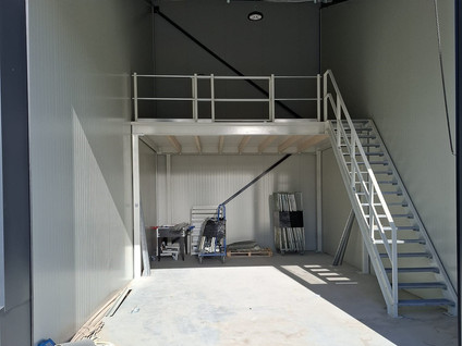 Heuningstraat 10B
