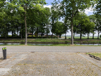 Vaart ZZ 184