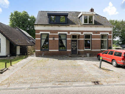 Vaart ZZ 184