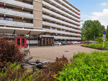 Jan Luykenlaan 294