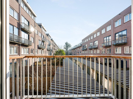 Heinenoordstraat 6