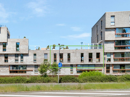 Breevaarthoek 36