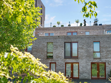Breevaarthoek 36