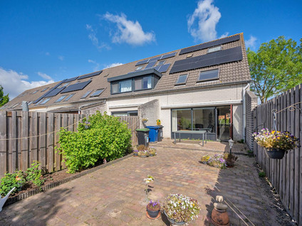 Sleutelbloemstraat 16